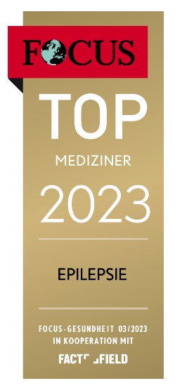 klinik fur epilepsie - focus award