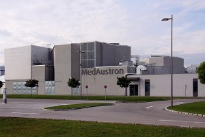 MedAustron Hospital