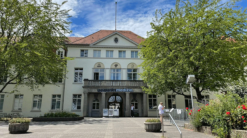 universitatsmedizin der-johannes gutenberg-mainz