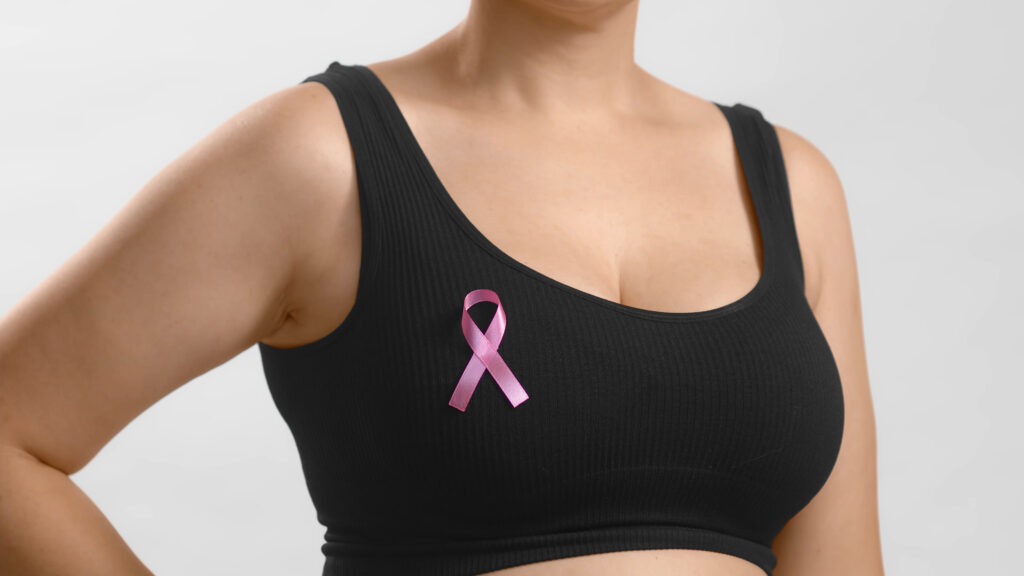 breast cancer treatment