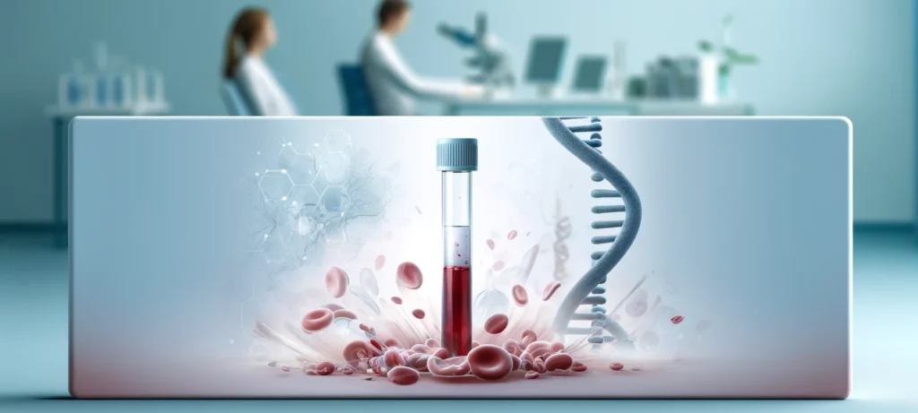 liquid biopsy