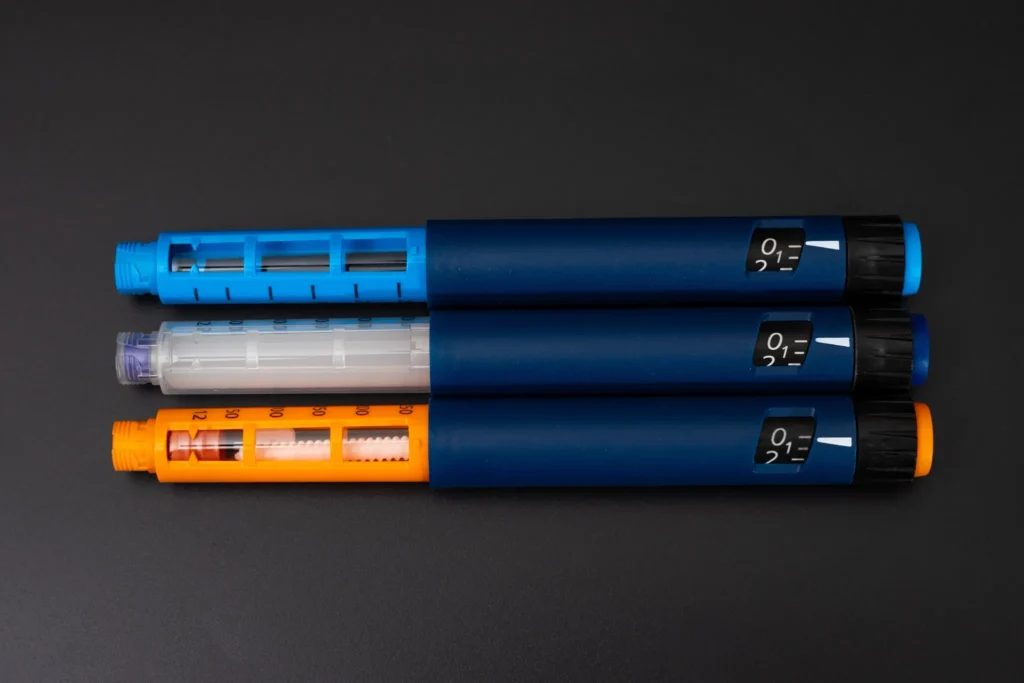 diabetes pens